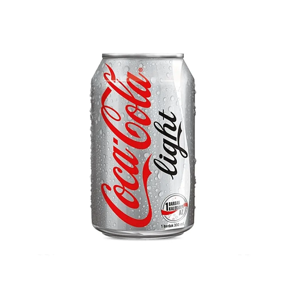 Diet Coca-Cola